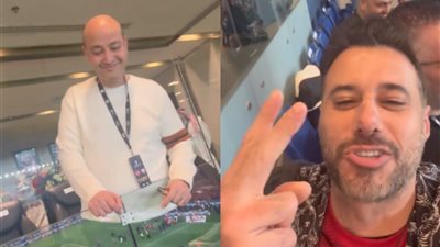 بيحفل عليه.. أحمد السعدني لـ عمرو أديب: علقة إمام عاشور أحلى من الكأس | فيديو