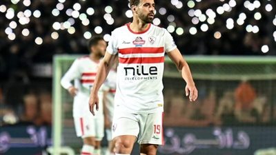 تشكيل الزمالك المتوقع لمواجهة الأهلي في نهائي كأس مصر