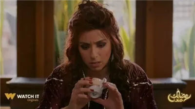 سارة عبد الرحمن تتحدث عن تعاونها مع صبا مبارك في مسلسل لحظة غضب رمضان2024