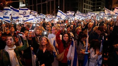 تقارير عبرية: نتنياهو أكبر كارثة حلت علي إسرائيل منذ قيامها.. ومطالب بإضراب عام لإقالة الحكومة