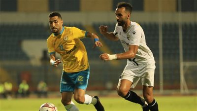 موعد مباراة الإسماعيلي والمقاولون العرب في الدوري الممتاز والقنوات الناقلة بث مباشر 