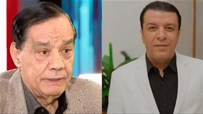 إحالة بلاغ مصطفى كامل ضد أرملة حلمي بكر بتهمة السب والقذف للتحقيق