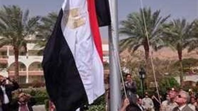 مفيد شهاب: إسرائيل عرضت على السادات تأجير أرض سيناء