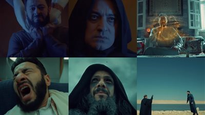 مسلسل المداح 4.. ملحمة بين الإنس والجن والسر في مدد يارب