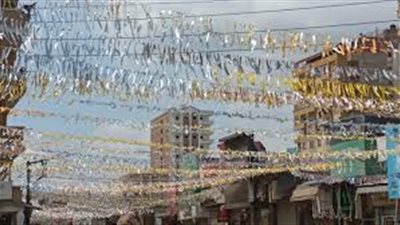 حالة طقس أول أسبوع في رمضان.. ارتفاع في درجات الحرارة وأجواء حارة