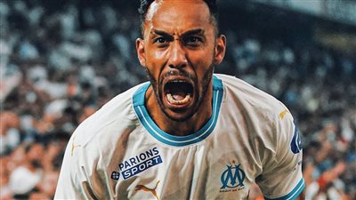 رقم تاريخي لـ إيمريك أوباميانج بعد التسجيل في شباك فياريال في الدوري الأوروبي 