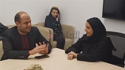 المدير العام لمؤسسة فن: أفلام أيام الشارقة السينمائية تناقش قضايا متنوعة