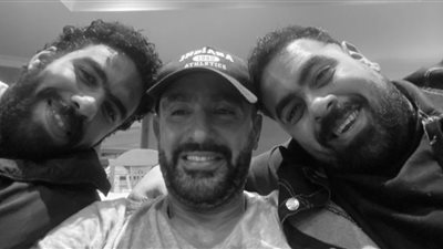 السقا يقدم موهبتين من معهد الفنون المسرحية في مسلسل العتاولة خلال رمضان 2024