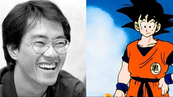 وفاة أكيرا تورياما