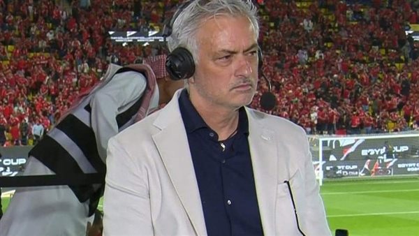 جوزيه مورينيو