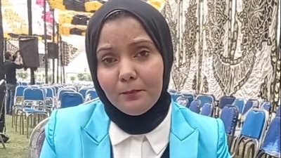 أول قاضية للمصالحات الثأرية بقنا: أنهينا خصومة بين عائلتين استمرت 13 عاما | بث مباشر