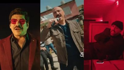 مسلسل العتاولة الحلقة 5.. باسم سمرة يهدد طارق لطفي بسبب السقا.. وسر زينة يقترب من الفضيحة