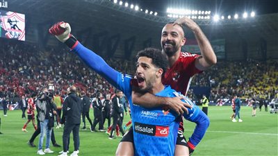 كواليس خلاف محمد مجدي أفشة مع كولر قبل استبعاده أمام الإسماعيلي