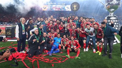 اتحاد الكرة يشكر نظيره السعودي على تنظيم نهائي كأس مصر.. ويوجه رسالة للأهلي والزمالك