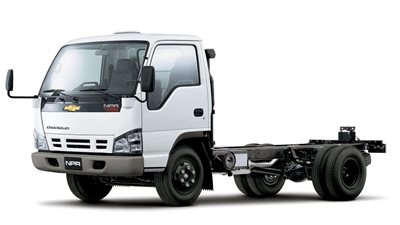 أسعار شيفروليه جامبو 2024 في مصر