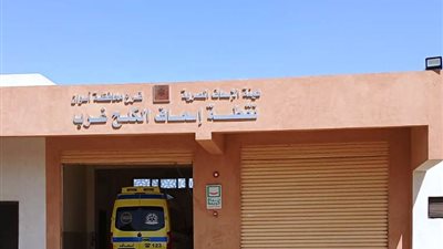 محافظ أسوان يوجه بالإسراع بمعدلات تنفيذ مشروعات إحدى قرى مركز إدفو لخدمة 87 ألف نسمة