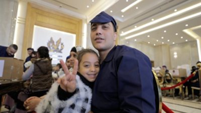 لمدة شهر.. زيارة استثنائية لجميع النزلاء بمراكز الإصلاح والتأهيل