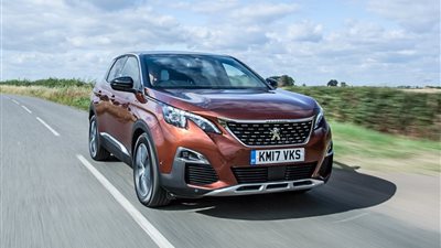 تخطت 2 مليون جنيه.. سعر بيجو 3008 في سوق السيارات المستعملة