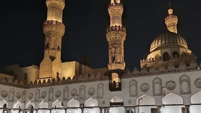 ذكرى مرور 1084 عامًا على تأسيس الجامع الأزهر.. أسرار وتفاصيل أقدم جامعة مُتكاملة في التاريخ 