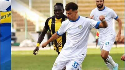 الإسماعيلي والمقاولون العرب.. الدراويش يطمحون في ضمان البقاء بالدوري 