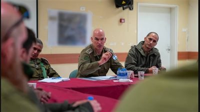 إعلام عبري: الأجهزة الأمنية نصحت نتنياهو بالتوقيع على الالتزام المتعلق باستخدام الأسلحة الأمريكية في غزة