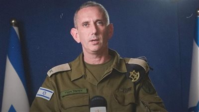 متحدث جيش الاحتلال: رئيسا الشاباك والأركان وافقا على مواصلة القتال جنوب غزة