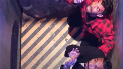 تعرف على نجوم الرياضة في برنامج رامز جلال رمضان 2024 