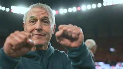 كولر يتمسك بضم بديل معلول.. ويحذر من تكرار سيناريو بلعيد