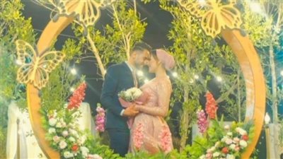 بتشتمني ومفكراني بخونها.. عريس المحلة يكشف أسباب المشاجرة مع زوجته قبل إنهاء حياتها | تحقيقات