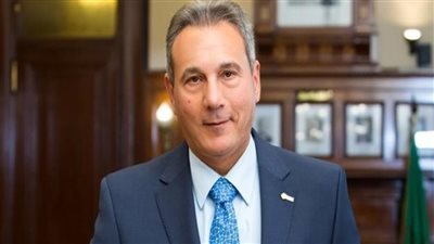 رئيس بنك مصر: تحويلات المصريين بالخارج عادت للبنوك بشكل مميز بعد قرارات البنك المركزي