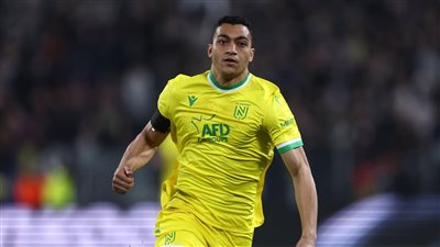 موعد مباراة نانت وأوكسير في الدوري الفرنسي والقنوات الناقلة بث مباشر.. تحدي خاص لـ مصطفى محمد 