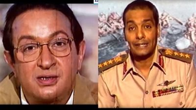 ظهور خاص لـ المشير طنطاوي ونور الشريف في فيلم ويبقى الأثر.. ومشاركة محمد سلام ومحمود عبد المغني