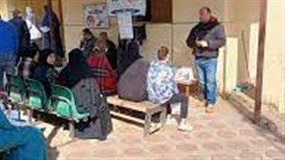 قبل رمضان.. مياه المنوفية ترفع الاستعدادات وتنظم أنشطة توعوية بالمدارس