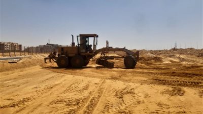 الإسكان تكشف موقف توفيق أوضاع الأراضي بالمدن الجديدة.. وجهاز أكتوبر: تلقينا 2400 طلب