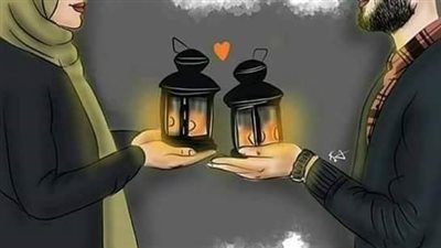 معايدات ورسائل تهنئة رمضان للحبيب بعبارات جميلة.. بماذا ترد على رمضان مبارك؟