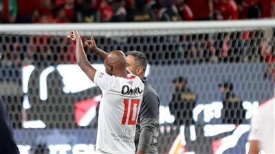 اتحاد الكرة يكشف حقيقة إيقاف شيكابالا ودونجا بسبب أحداث نهائي كأس مصر 