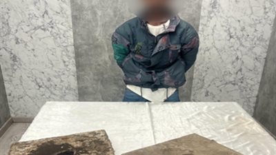 الأمن يكشف ملابسات تداول فيديو لأحد اللصوص بالقاهرة ويضبط المتهم