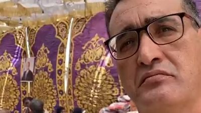 وكيل تموين الأقصر: ضخ 1700 طن سكر في المعارض والمنافذ.. وكل مواطن ياخد اللي عاوزه | بث مباشر