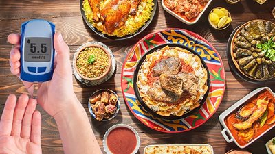 هل صيام شهر رمضان خطر على مرضى السكري؟