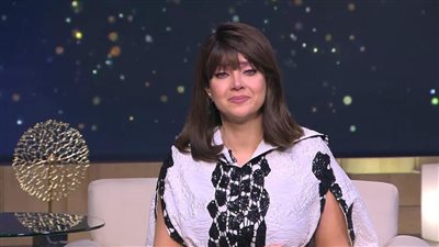 رضوى الشربيني باكية: مبشتغلش في رمضان لأنه شهر المعجزات