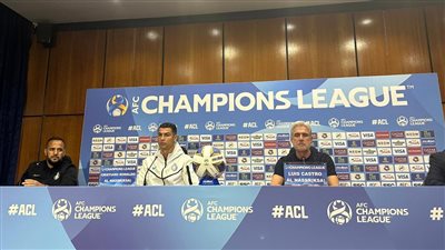 رونالدو: مباراة النصر والعين بمثابة الموت أو الموت.. وسنحقق الريمونتادا