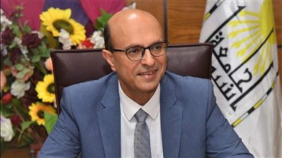 تكليف عزت مرغني قائمًا بأعمال عميد كلية الهندسة بأسيوط