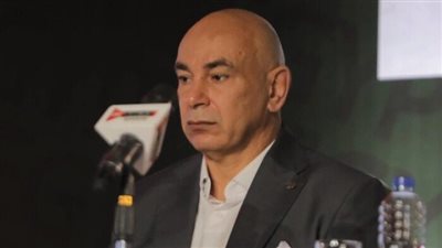 حسام حسن يكشف أسباب غياب لاعبي الزمالك عن قائمة المنتخب