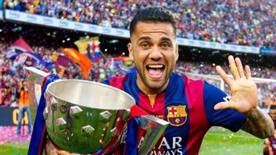 بعد تصدره التريند.. من هو اللاعب داني ألفيس المتهم بالاغتصاب؟