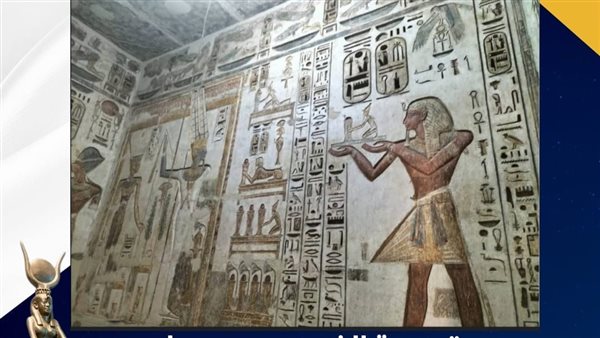 مقصورة الذهب بمعبد