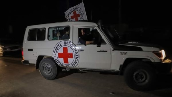 صفقة الرهائن 