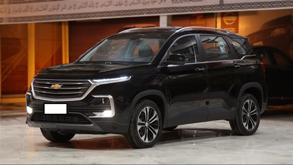 شيفروليه كابتيفا