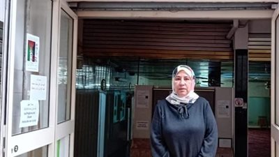 أول امرأة مصرية ترأس مسجدًا في إيطاليا وأوروبا