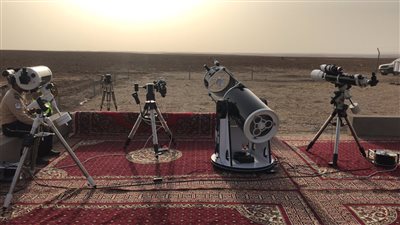 الإمارات تعلن غدًا الاثنين أول أيام شهر رمضان