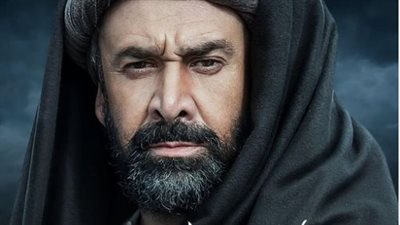 مواعيد عرض مسلسل الحشاشين لـ كريم عبد العزيز